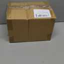 150 Pack Plastic Cups 9 oz Clear Plastic Cups for Cocktail Fancy Disposable Cup for Party Stemless Wine Glasses for Wedding Thanksgiving Christmas Party Graduation