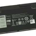 DELL Latitude 12 E7240-2709 – WD52H Genuine Original Laptop Notebook Battery