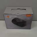 pryfey Hand Massager, 9 Modes 9 Intensities Hand Massage, Cordless Hand Massager for Arthritis and Carpal Tunnel, Gift for Men Women Parents Relaxation at Office, Black