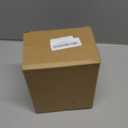 Solar Fairy Door Statue for Garden - Magic Fairy House Waterproof Resin Outdoor Fairy Garden Decor Accessories (7.5in*4.7in*5.9in, Miniature Fairy Figurines for Tree & Wall Decor)