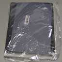 WK Flexible Plastic Cutting Boards Mats for Kitchen, Flexible Non Slip Cutting Mat, Thin Cutting Sheets, BPA Free, Dishwasher Safe, Multi Sizes