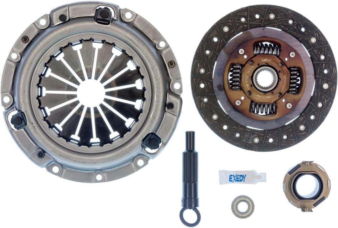 Exedy Clutch Kit - KMZ03