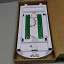 W11527432 Light Replacement for Whirlpool Maytag Amana Fridge Refrigerator W11101384 W11333374 W11387579 W11042554