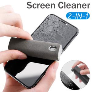 2 In 1 Disinfectant Spray Cleaning Cloth