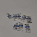 Energizer 2032 Batteries (8 Pack), 3V Lithium Coin Batteries