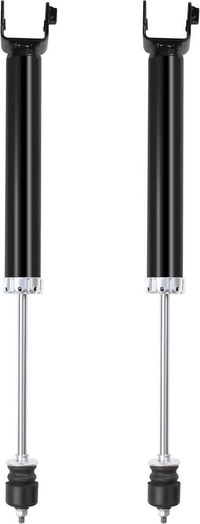 ECCPP Rear Shocks for Infiniti G35 (2003-2006) - Gas Struts (Set of 2)
