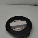 Nonstick Frying Pan, 12.5 Inch Large Skillet, Granite Cooking Pan, Healthy and Non Toxic, Induction Compatible, PFOA Free