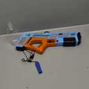 Omega Electric Water Blaster for Kids Adults Water Gun with up to 32 Ft Long Range, Cool Summer Outdoor Beach Swimming Pool Party Toys