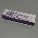 Curly Hair Brush Defining, Vented Curl Defining Brush for Effortlessly Detangling Shaping and Styling Women's Men's Curls on All Wet or Dry Hair Types, Reduces Frizz (Purple)