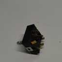 New DG44-01006A Range Surface Element Control Switch Fit for Samsung Electric Range - Oven/Stove, Better Than OEM Quality, PER001-12 D Fits Model NE59R6631SS NE59J7850WS NE59J7630SS and More