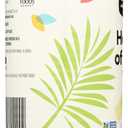 5 x 365 by Whole Foods Market, Whole Hearts Of Palm, 14.1 Ounce (EXP 12/03/29)