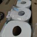 Charmin Ultra Gentle Toilet Paper, 24 Mega Rolls (Equivalent to 96 Regular Rolls),White