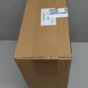 Yungyan 100 Pieces 12oz Football Snack Bowls Paper Game Day Football Bowls Party Supplies Football Serving Dishes for Party Ice Cream Bowls