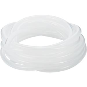 1 Pcs for Air and Water Silicone Vacuum Tubing Hose High Temperature Automotive Vacuum Line 20FT 5/16" 8mm ID 2mm Thickness Clear Silicone