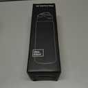 MEBRUDY 32 oz Insulated Water bottle with Straw, Stainless Steel Water bottles With Leak Proof Locking, Keep Cold 24 hours and BPA-Free for Sports, Travel, Gym and School, Black