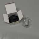 Battery Capacity Voltage Meter Waterproof IP67, 12v 24v 48v 60v 84v Battery Monitor Voltmeter with Alarm LCD Digital Display for Car Motorcycle Truck Boat RV