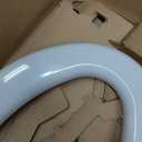 TOTO SW3036R#01 WASHLET K300 Electronic Bidet Toilet Seat, Cotton White