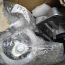 A5771 A5751 A5569 A5568 Engine Motor & Transmission Mount Kit for Ford