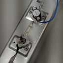 DC97-14486A Heating Element Assembly Dryer Replacement Part for Samsung & Kenmore Replaces DC97-14486D DC9714486A AP4342351 DC97-08891A PS2432265 (with DC96-00887A & DC47-00018A) by AMI PARTS