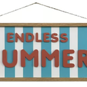 Everyday Living Endless Summer Wall Art
