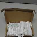 Replacement Toothbrush Heads Compatible with Philips Sonicare Electric Toothbrush, 10 Pack, Refills