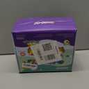 Air Dry Clay 66 Colors, Modeling Clay for Kids, DIY Model Magic Clay, Molding Clay Kit with Sculpting Tools, Non-Sticky Soft and Super Light, Arts and Crafts Gift for Boys Girls Kids