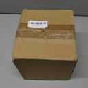 3-21-08639 Combustion Blower Motor for Harman P68, P43, P61, P61A, Accentra 52i, Advance, P38 Pellet Stove, with 5" Double Paddle Fan Blade