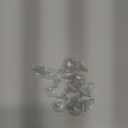 CeroDimo 20 Pack 18mm/0.7" Transparent Anti-Collision Suction Cups for Glass Table Tops, Furniture, Desk, Without Hooks