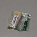 ATTITUDE Aluminum Free Deodorant, Natural Origin Ingredients, EWG Verified, Odor Control With Baking Soda, Twist & Glide, Dermatologically Tested, Vegan, Sandalwood & Cedar Scent, 2.64 Oz (2.64 Ounce (Pack of 1))