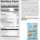 Grandmas Mini Cookies, Vanilla Sandwich Crme Cookies, 3.71 oz Cookie Bag, (24 Pack) (Packaging May Vary) (EXP 08/25/26)
