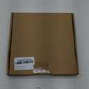 8x8 inch Charming Madonna and Child Acrylic Stained Glass Window Hanging Sun Catcher Decor Stained Panel Hangings Wall Art Decor, for Friends and Family 