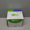 Alternator Replacement New for 98-03 Toyota Sienna 3.0 V6, 1998 2000 2001 2002 2003 98 99 00 01 02 03 270600A030 AND0181 40052051 27060-0A040 27060-0A040-84 27060-20090 27060-20090-84 101211-7670