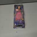 Mattel Disney Wish Toys, Dahlia of Rosas Posable Fashion Doll with Removable Clothes & Accessories, Inspired by the Movie