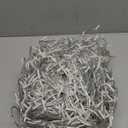 Vynoblip Christmas Ice Lights Outdoor, Cold White 99FT 1206 LED 8 Modes Plug in Xmas Tree Decorations Twinkle Fairy Light String with Remote Timer Memory for Roofline Yard Party Wedding Camping Decor