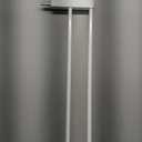 DogSpace Bonnie Extra Tall Dog Gate Extension, White