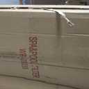 Pool Filter Compatible with C1200, cx1200re, PA120, C-8412, FC-1293, Clearwater II 125, Pro Clean 125, 120 sq. ft, 1 Pack