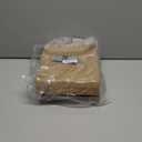 Uonlytech Multi Function Business Card Holder Sturdy Desktop Card Display Stand for Office Vertical Design for Business Networking Organization