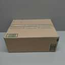 ORACAL 651 Vinyl Roll  Permanent Matte Black Adhesive Vinyl for Crafting, Stickers & Decals (12" x 10ft)