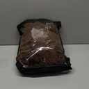 2026 Stretch Oversized Recliner Cover 3-Piece (36"-46") Super Soft XL-Recliner Chair Covers with Big Pocket & Anti Slip Ties Stay in Place, Lazy Boy Reclining Slipcover Durable Washable, Coffee (1 Seat-XL)