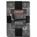Coleman Casey Plaid 1 Quilted King Sham 20x26in