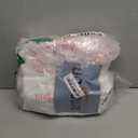 Reli. Thank You Plastic Bags (350 Count) (11.5" x 6.5" x 21") (White) - Grocery, Shopping Bag, Restaurants, Convenience Store