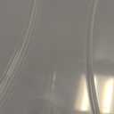 Rubbermaid Cleverstore 95 Qt Clear Storage Bins with Lids, 4-Pack, Stackable, BPA-Free, Made in USA