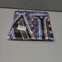 2 x AWAYTR 35 Satin Head Scarves Women Like Silk Scarf Hair Bandanas Women Matte Neck Scarf Head Wrap Hair Headscarf