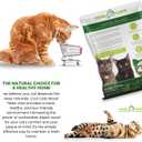 Cool Cats Kitty Litter by MacLean's, 10 lb. Bags