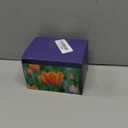 LC404BK LC404 Ink Cartridges Replacement for LC404XL LC404 Ink Cartridges for Brother Printer Compatible with Brother MFC-J1205W MFC-J1215W MFC-J1205W XL Printer (2 Black)