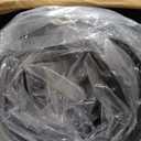 King Mattress 12 Inch, Hybrid Mattresses Medium Firm with Gel Memory Foam & Pocketed Coils, Motion Isolation, CertiPUR-US Certified, Pressure Relief for Silent Sleep (Black & Blue)