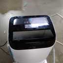 Inverter 16000BTU Portable Air Conditioners with Remote, Free Stand Cooling Portable AC Unit for Room up to 800 sq.ft, with Dehumidifier & Fan, Dual Hose, Quiet Sleep Mode(42dB), Windows Kit