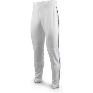 Marucci Mens Baseball Pants (White, S)