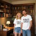 Pirate Shirts Women Yo Ho Yo Ho A Pirate Life for Me Shirt Cruise Tshirt Family Trip Tee Top (White, XL)