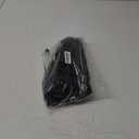 3D Protection Hip Butt EVA Paded Short Pants Protective Gear Guard Impact Pad Ski Ice Skating Snowboard Black XS